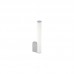 Sieninis šviestuvas ICE TUBE LED S B